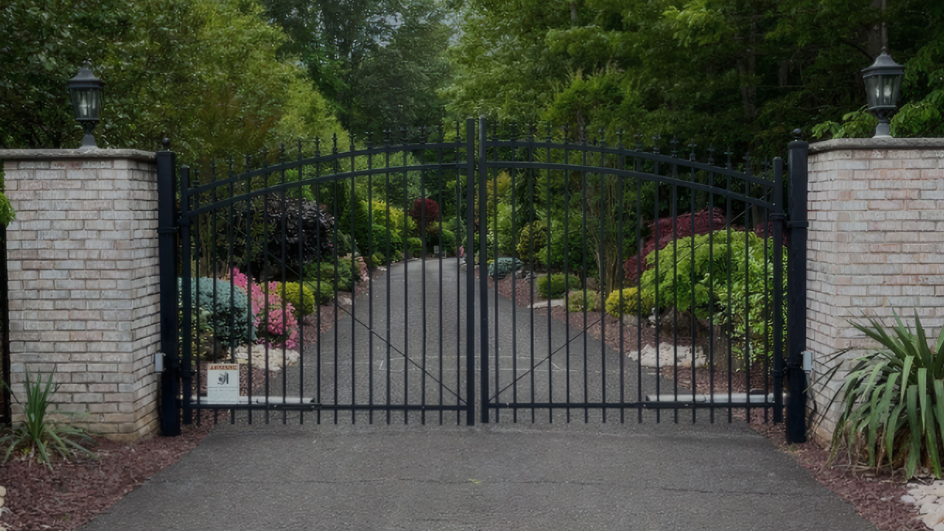 Metro Access Control LLC Banner