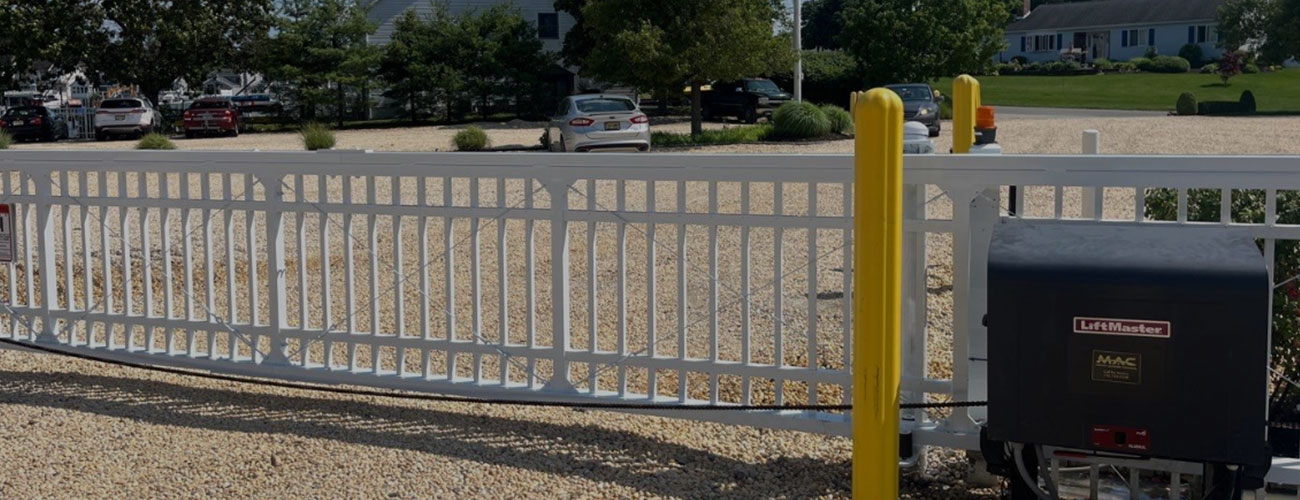 Metro Access Control LLC Banner