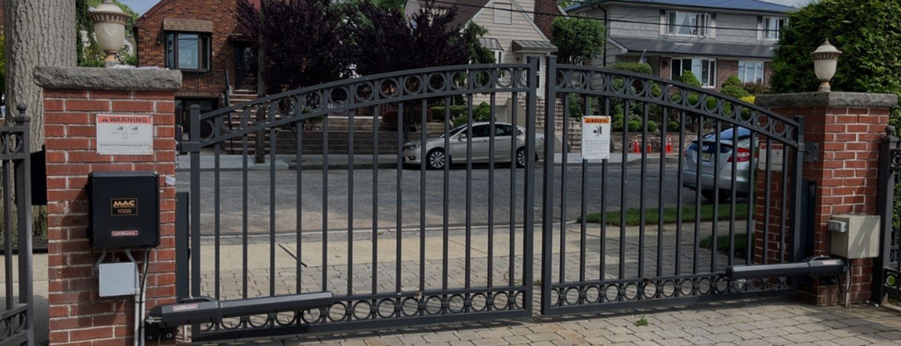 Metro Access Control LLC Banner