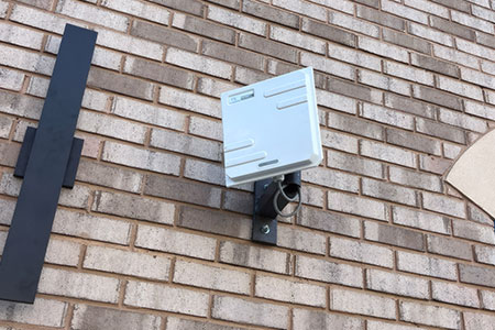 Placeholder Project Title 1 Thumbnail